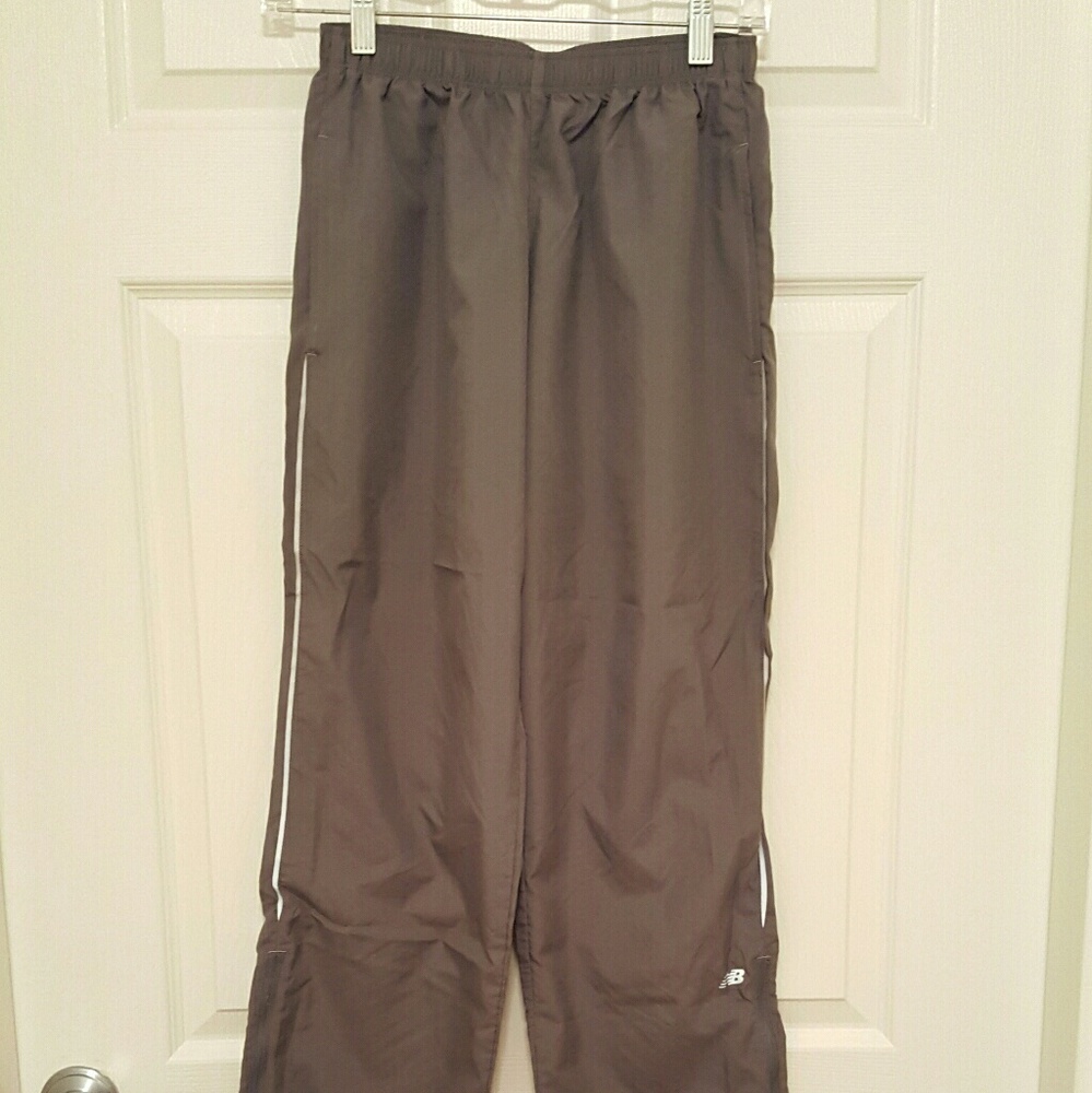 New Balance running pants